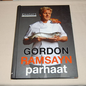 Gordon Ramsayn parhaat